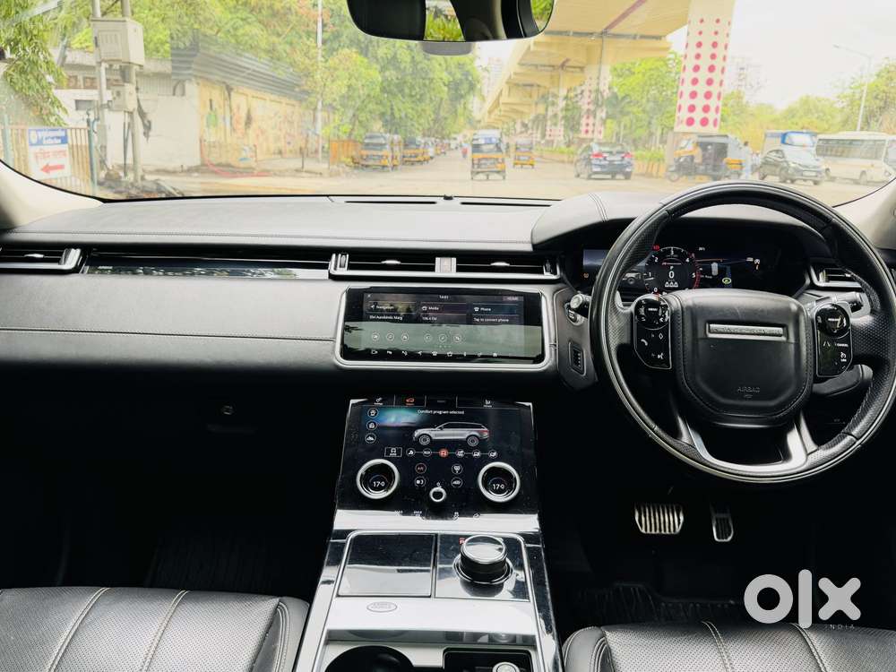 Land Rover Range Velar R-dynamic S Diesel, 2019, Diesel