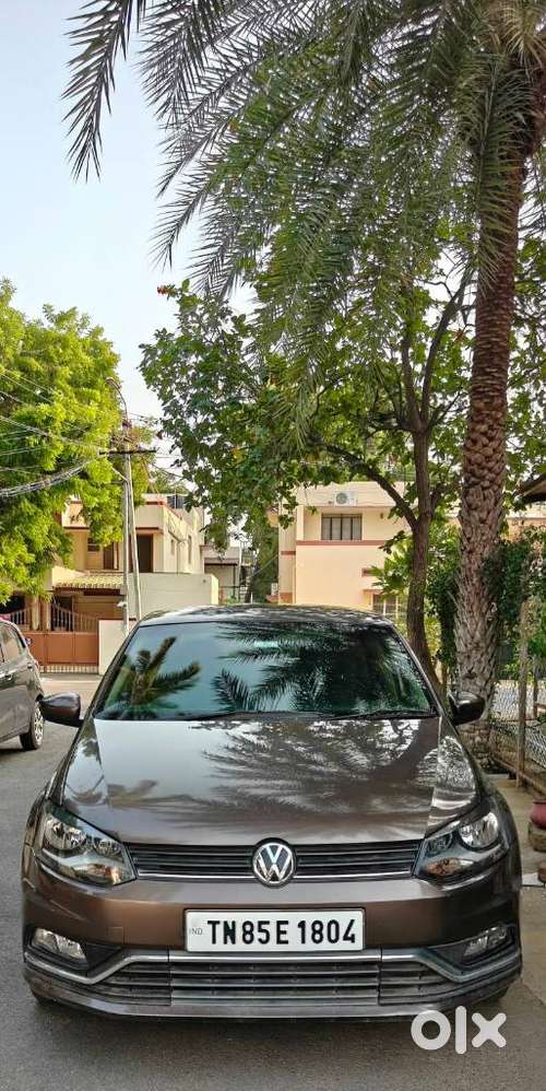 Volkswagen Ameo 1.5 Tdi Highline, 2017, Diesel