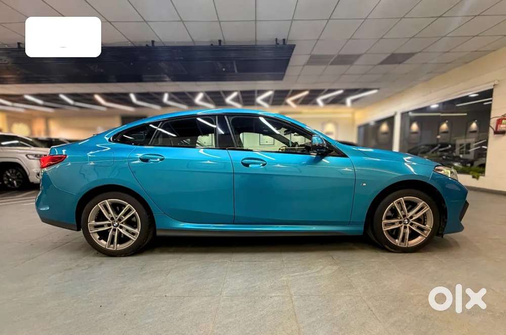 Bmw 2 Series Gran Coupe 220i M Sport, 2021, Petrol