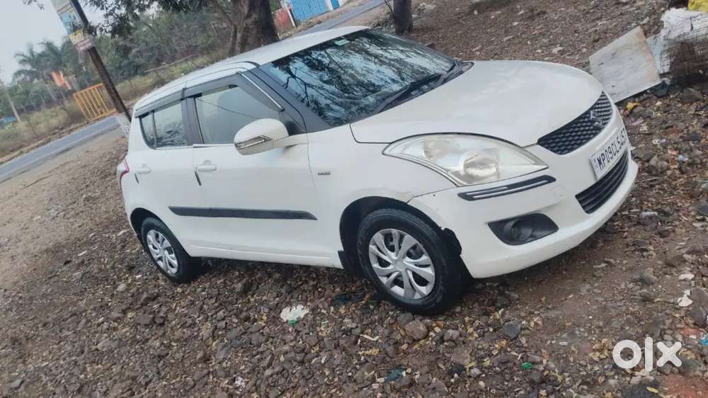 Swift Vdi Power Window Power Steering Very Good Condition