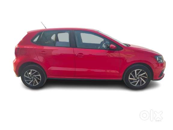 Volkswagen Polo 1.0 Mpi Comfortline, 2022, Petrol
