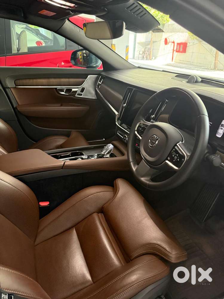 Volvo S90 B5 Ultimate, 2023, Petrol