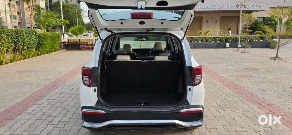 Kia Carens 1.5 Luxury Plus Turbo Dct, 2022, Diesel