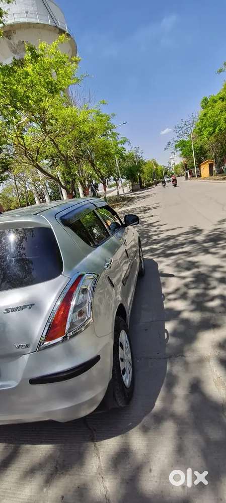 Maruti Suzuki Swift Vdi 2017