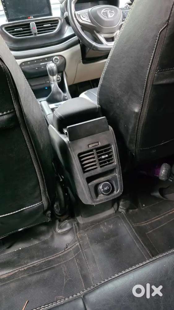 Tata Altoz Petrol 2020 Car