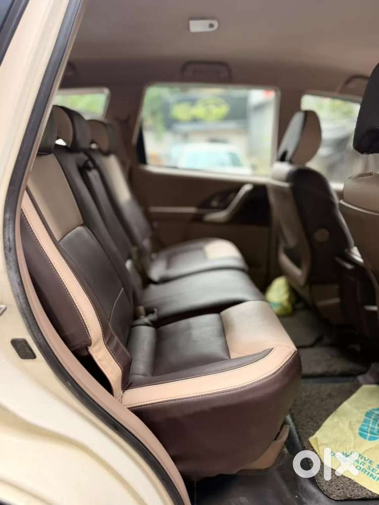 Mahindra Xuv500 At W8 Fwd, 2013, Diesel