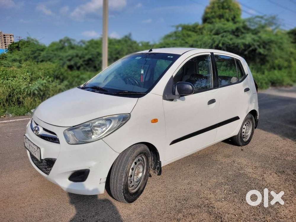Hyundai I10 Magna, 2015, Petrol