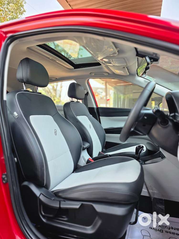 Hyundai I20 Asta (o) 1.2 Ivt, 2023, Petrol