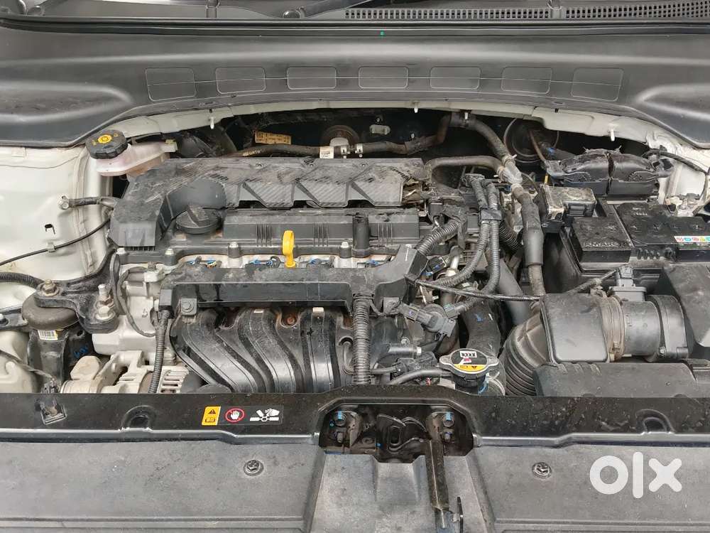 Hyundai Creta 2022 Petrol Manual