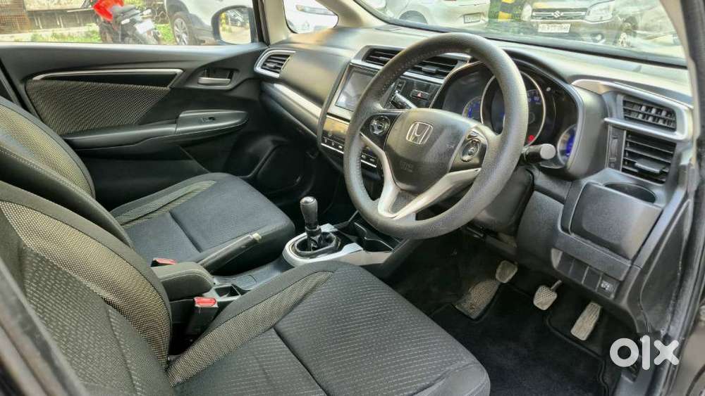 Honda Wr-v 1.5 Vx Exclusive Edition I-dtec, 2018, Diesel