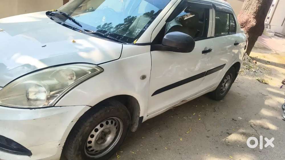 Maruti Dzire 1.2 2022