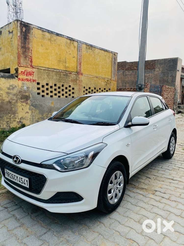 Hyundai Elite I20 2016 Diesel Brand New Condition