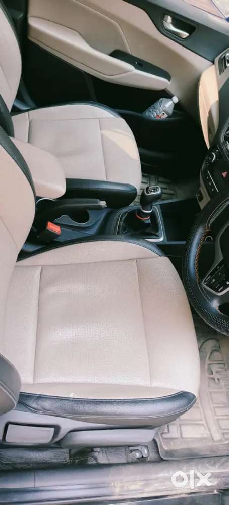 For Sale Hyundai Verna 2021desiel