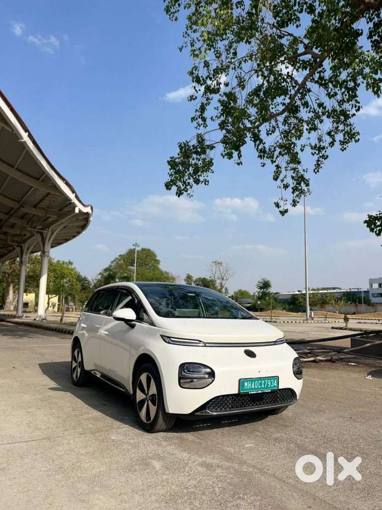 Mg Windsor Ev Essence, 2025, Electric