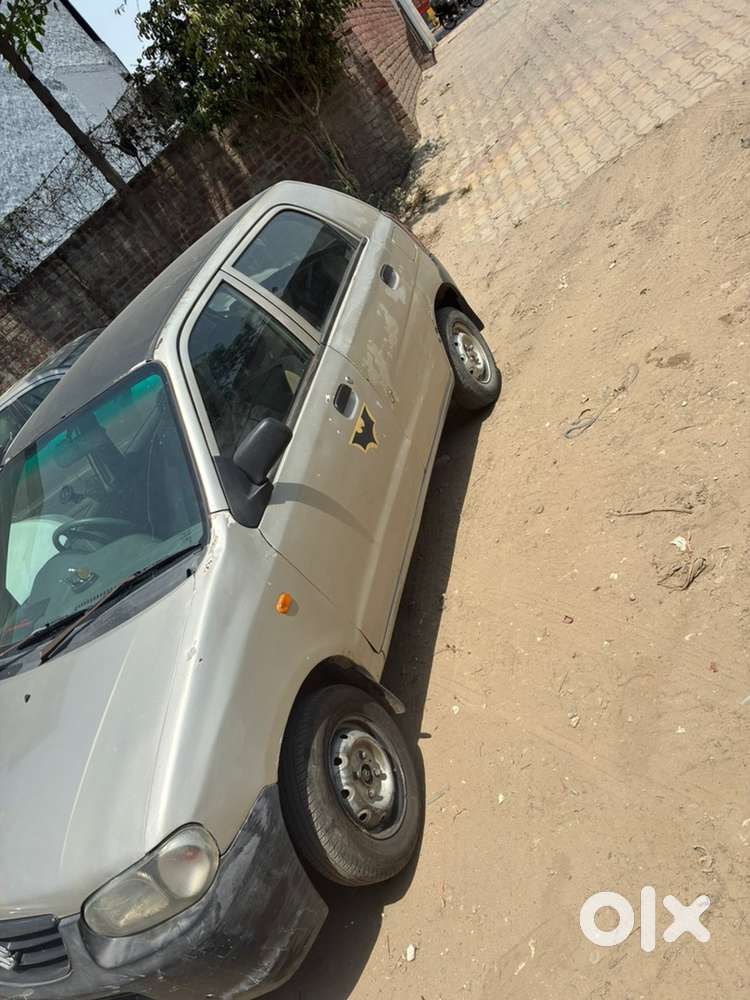 Maruti Suzuki Car 2005