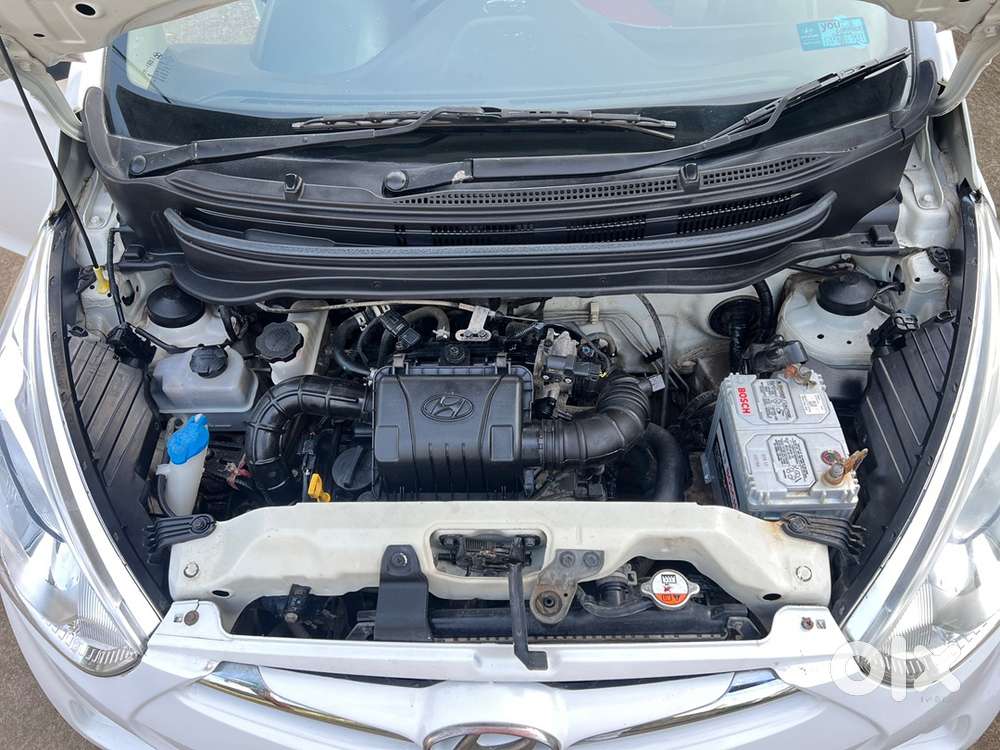  Hyundai Eon 2019 | 2nd Owner | Petrol
