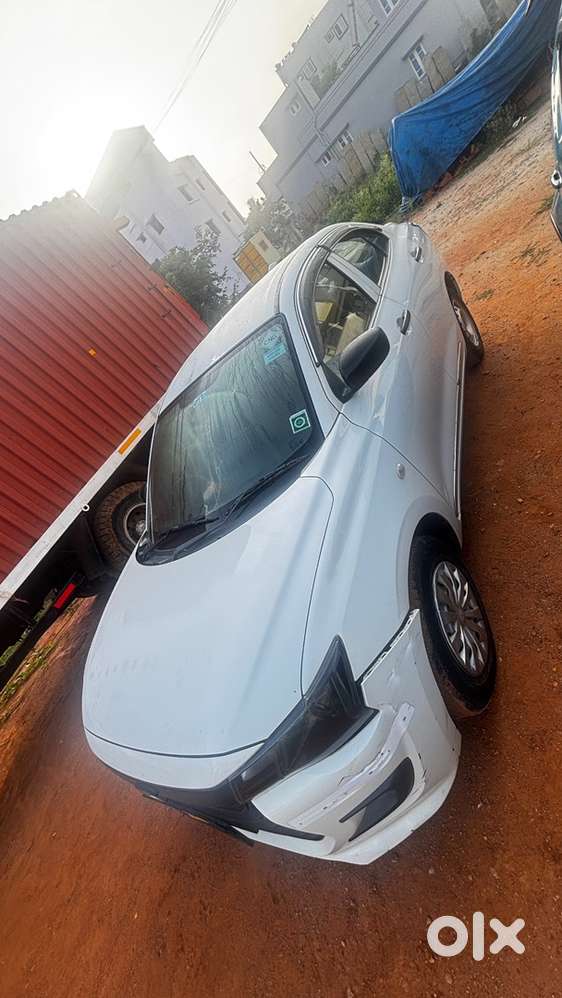 Maruti Dzire Tour 2025