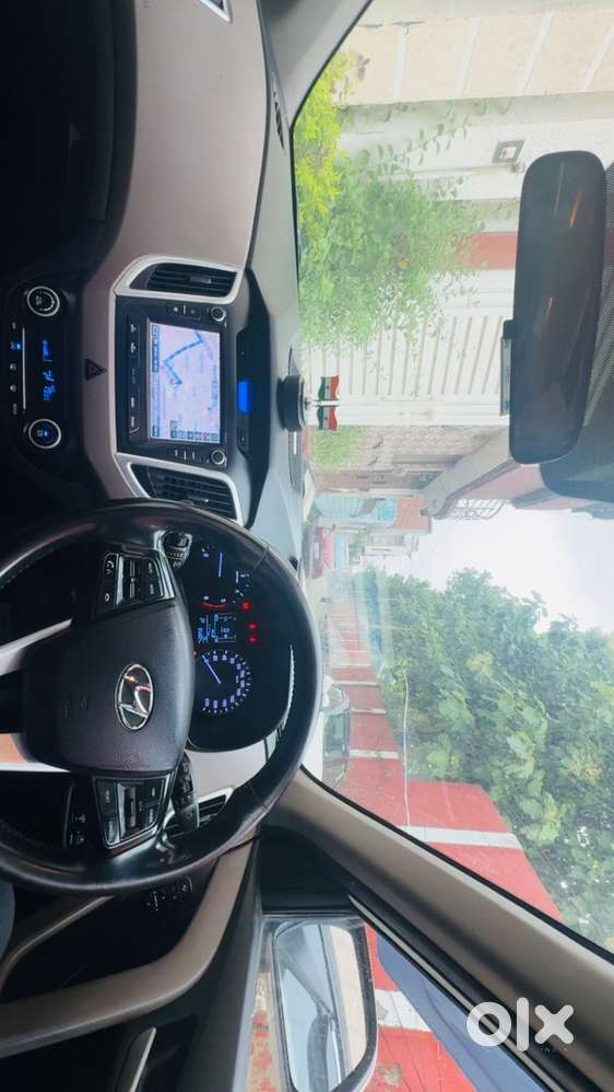2020 Hyundai Creta Diesel Automatic