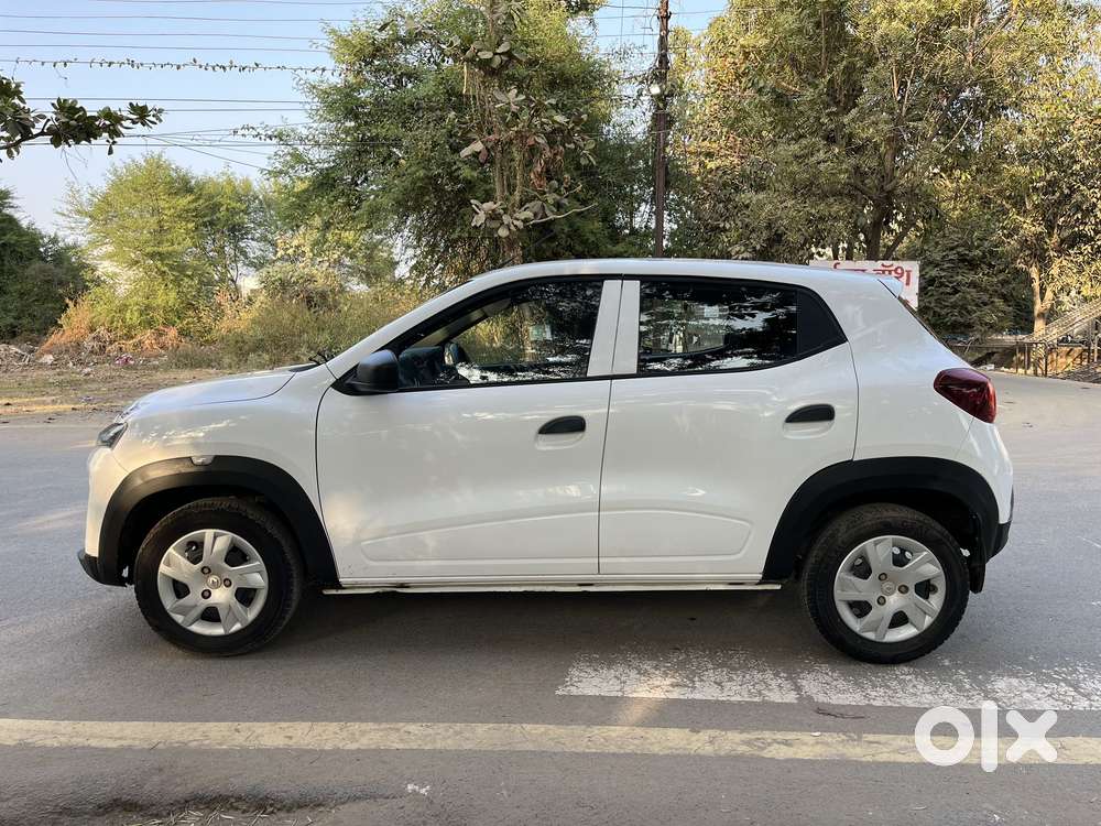 Renault Kwid 2019-2023 0.8 Rxl, 2022, Petrol