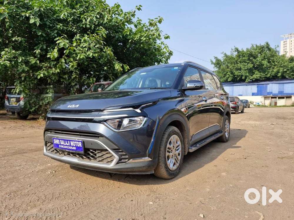 Kia Carens 1.5 Prestige 7 Str, 2023, Petrol