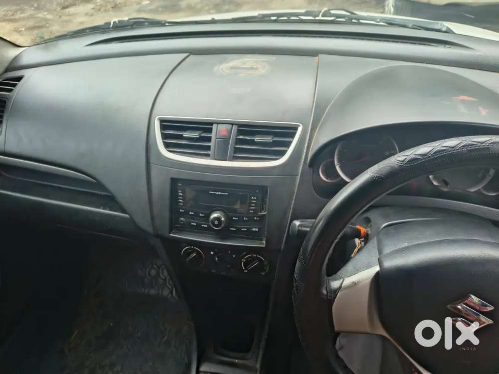 Maruti Suzuki Swift Vdi 2012 Car