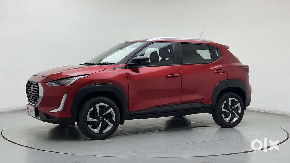 Nissan Magnite 1.0 Xl, 2023, Petrol