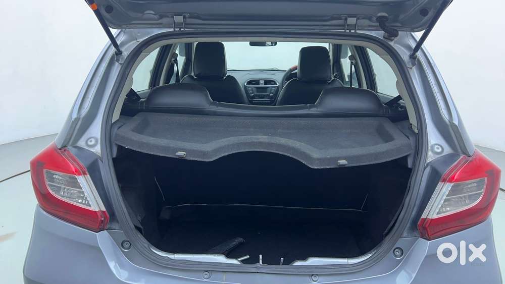 Tata Tiago Xz, 2018, Petrol