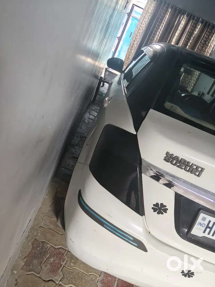 Dzire November 2017 Cng On Paper