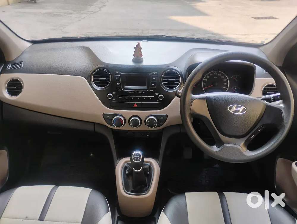 Hyundai Grand I10 2013