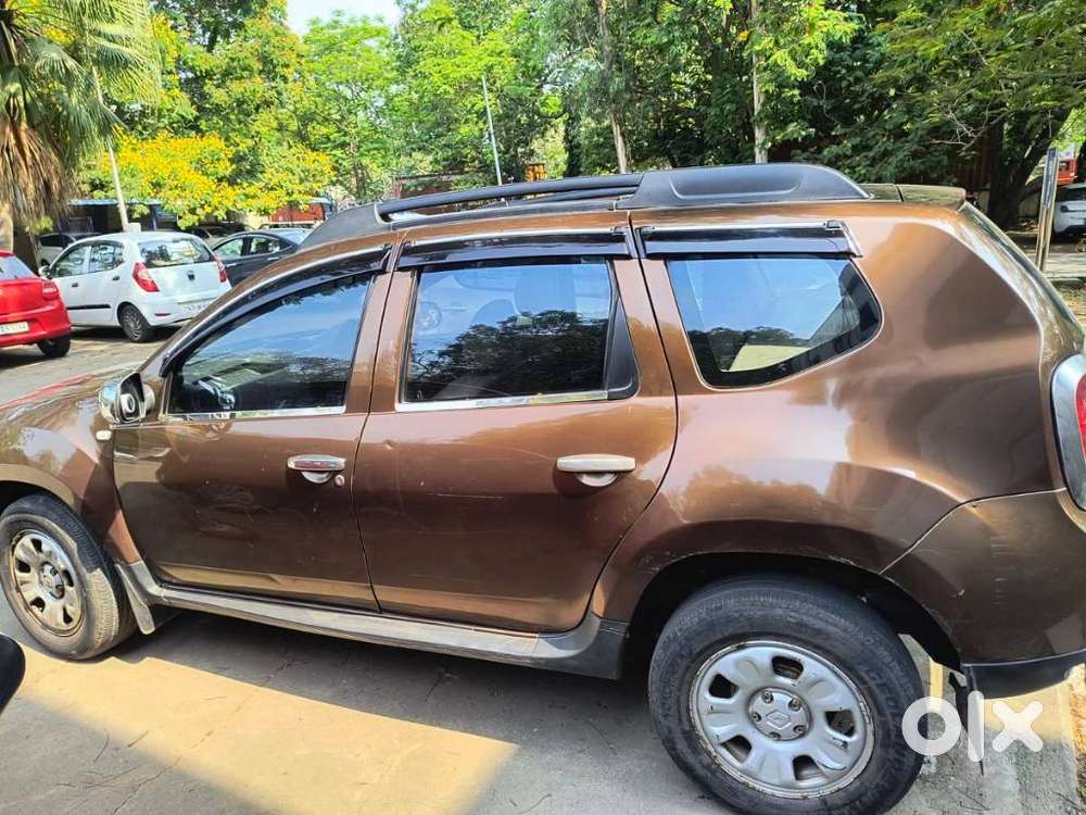 Renault Duster 2012-2015 85ps Diesel Rxe, 2013, Diesel