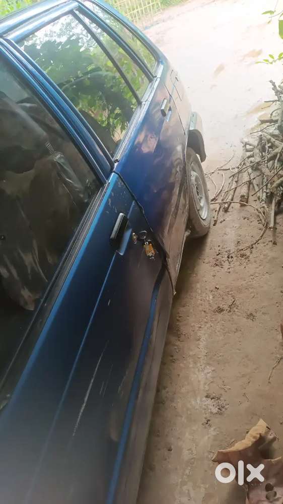 Maruti Suzuki 800 Ex 1999 Petrol Manual