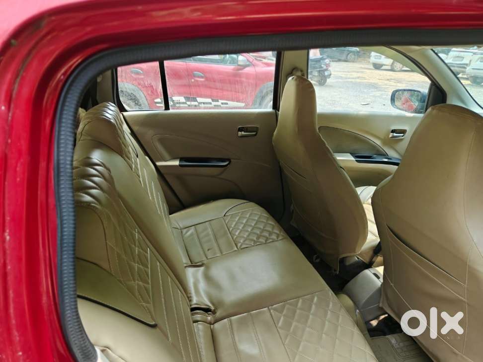 Maruti Suzuki Celerio Zxi Optional Amt, 2018, Petrol