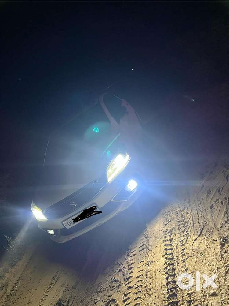 Maruti Suzuki Ciaz 2015 Cng & Hybrids Well Maintained