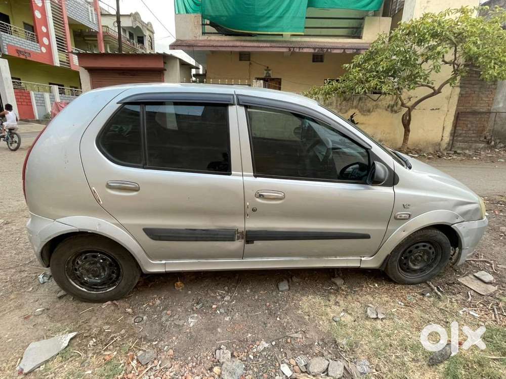Indica Dls For Sell 55k Negotiable