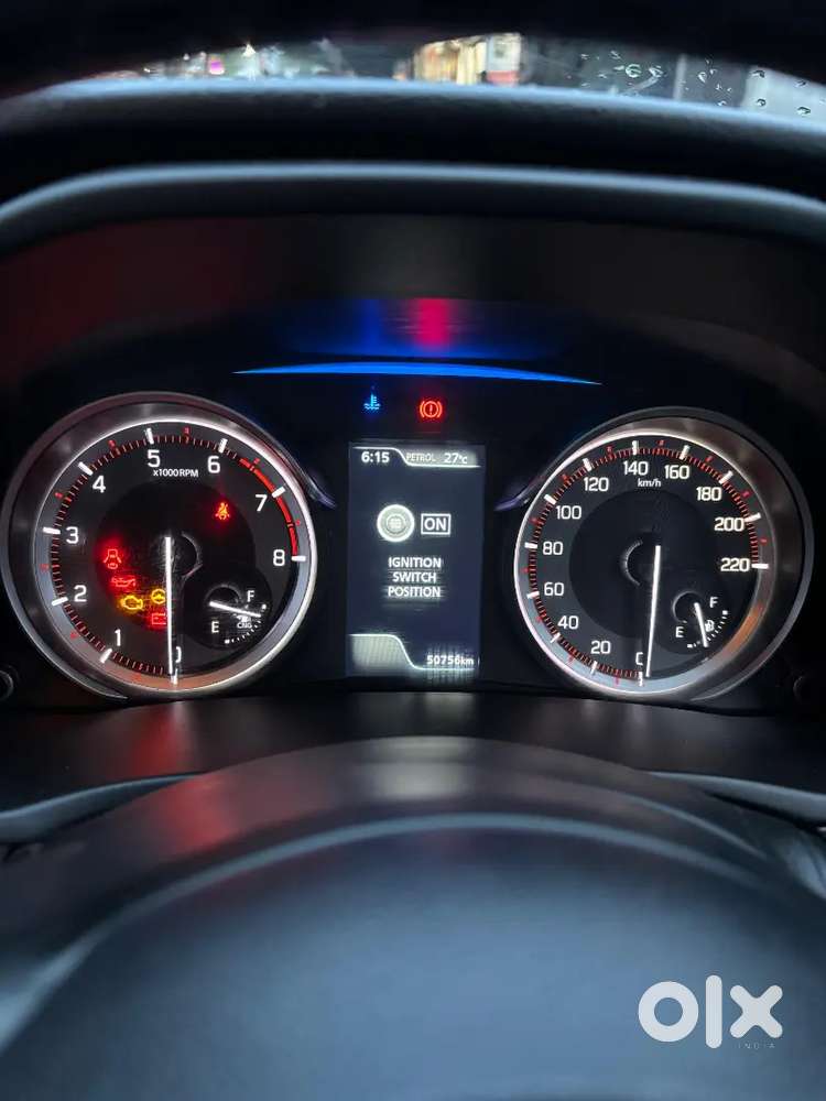 Maruti Suzuki Xl6 Zeta Mt 2024