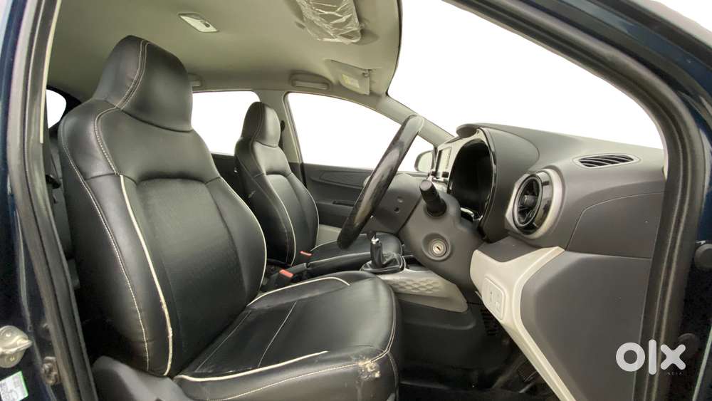 Hyundai Grand I10 Nios