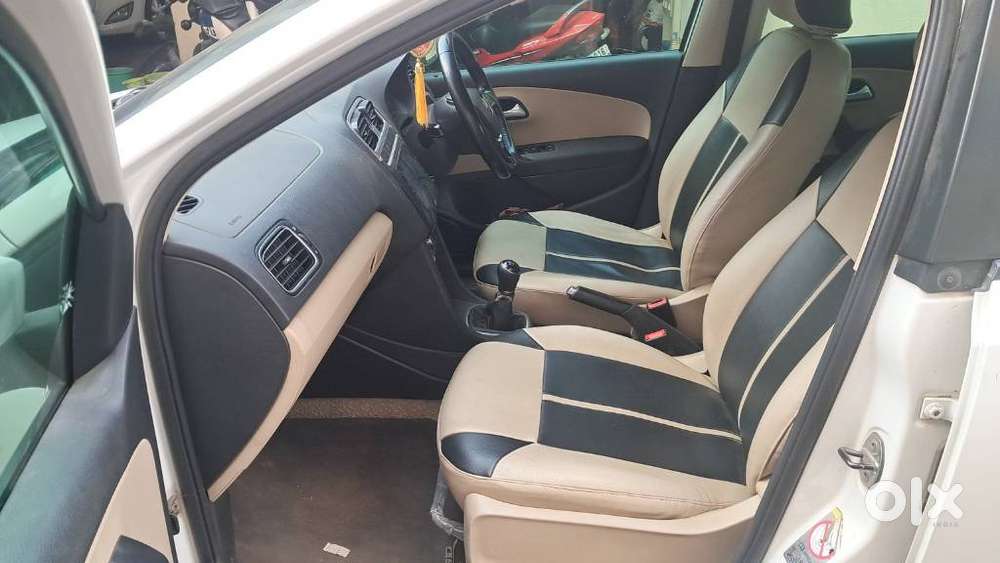 Volkswagen Polo 1.5 Tdi Highline Plus, 2014, Diesel