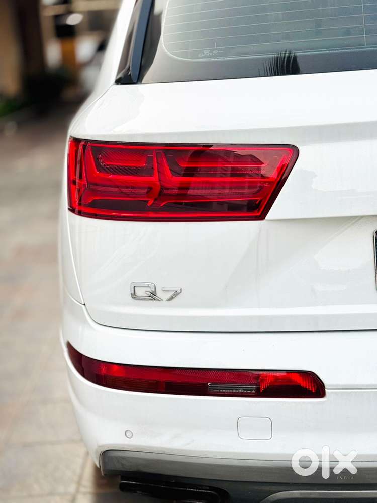 2016 Audi Q7