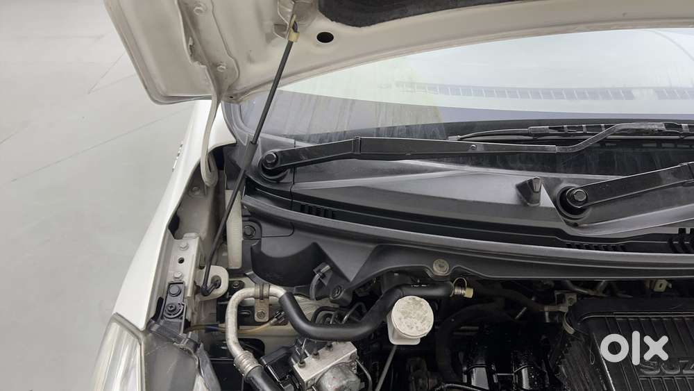 Maruti Suzuki Ertiga 1.5 Zxi, 2015, Petrol