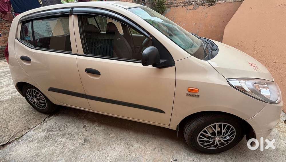 Hyundai I10 2014 Petrol Well Maintained