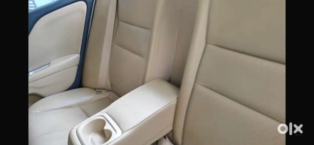 Honda City 2018 Petrol Automatic