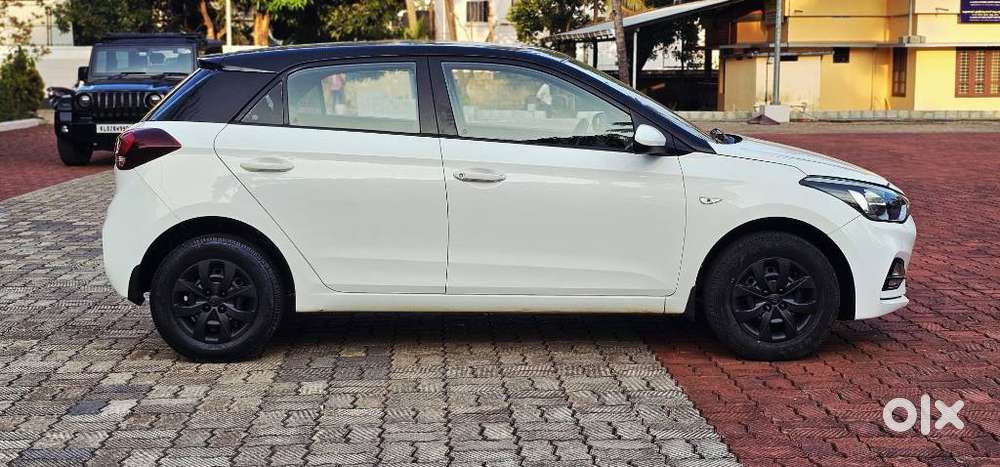 Hyundai I20 Magna Plus, 2020, Petrol