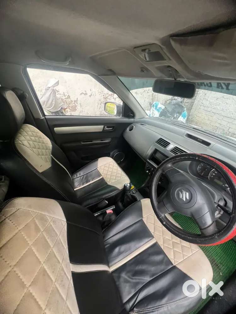 Maruti Suzuki Swift Vdi 2009