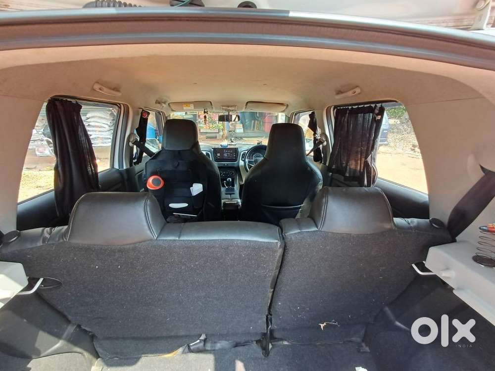 Maruti Suzuki Wagon R 2023 Petrol Well Maintained