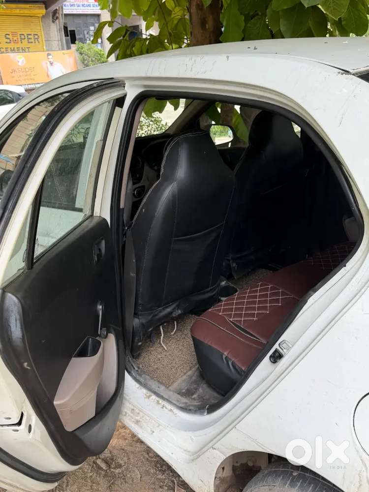 Hyundai Xcent Prime 1.2 2019