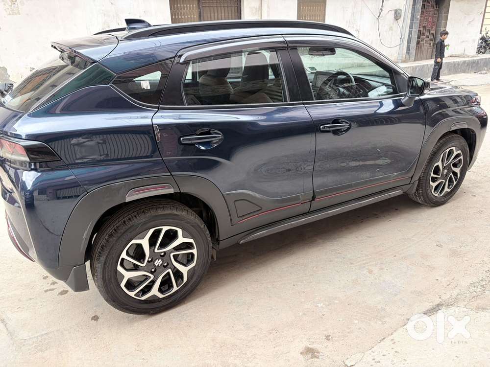 Maruti Suzuki Fronx Delta 1.2 Ags, 2024, Petrol