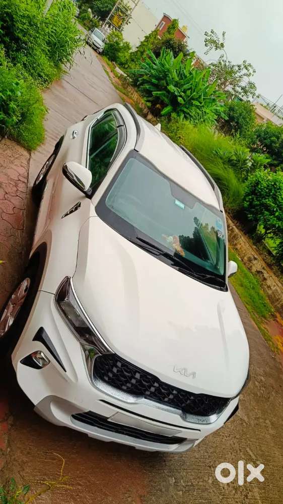 Kia Sonet Diesel Imt 2023 Variant