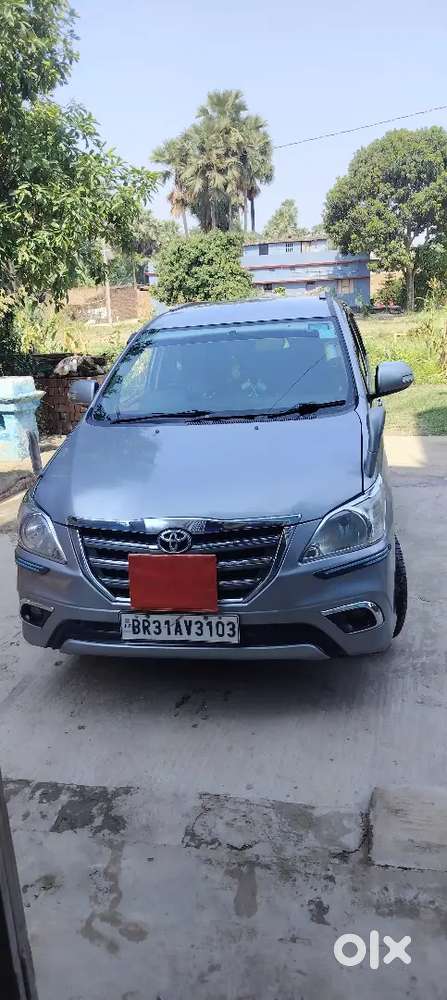 Toyota Corolla 2016 Diesel 150000 Km Driven
