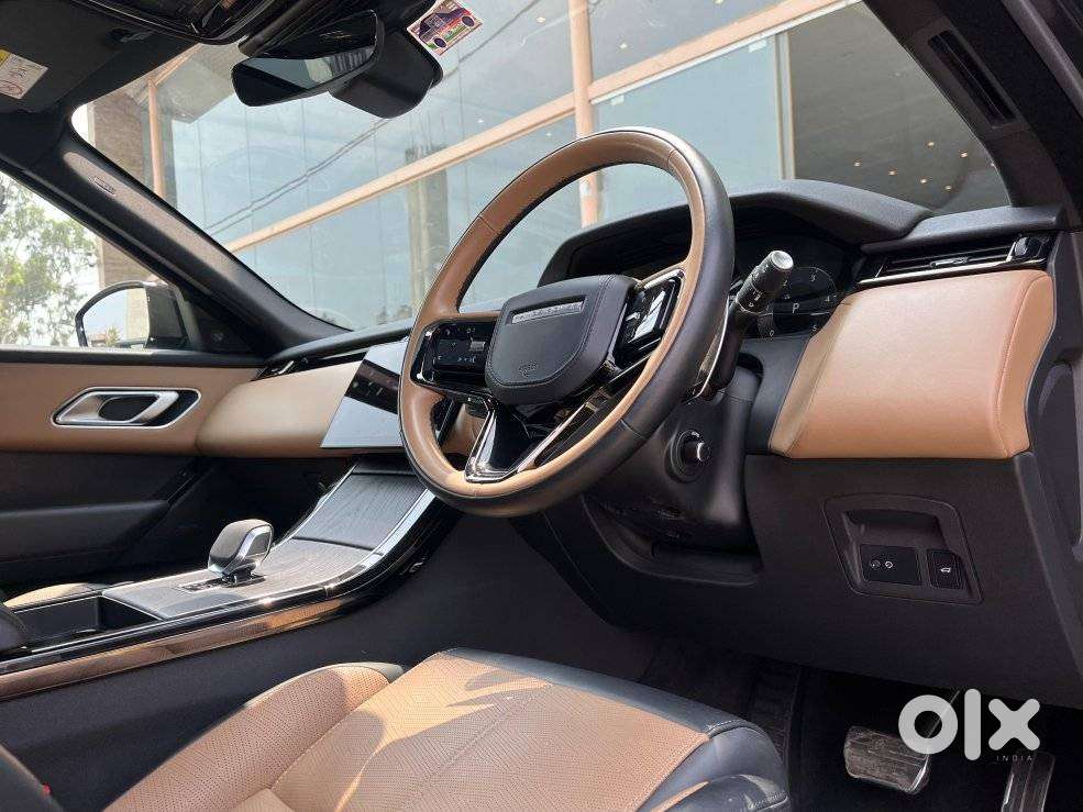 Land Rover Range Velar Hse Dynamic 2.0 Diesel, 2025, Diesel