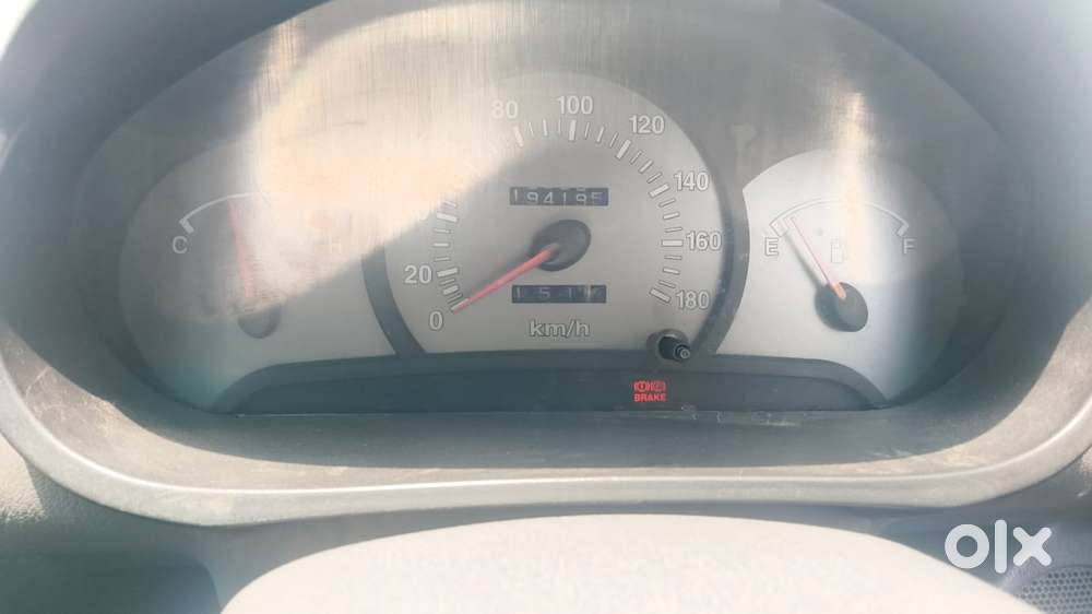 Hyundai Santro Gs Zip Plus, 2005, Petrol